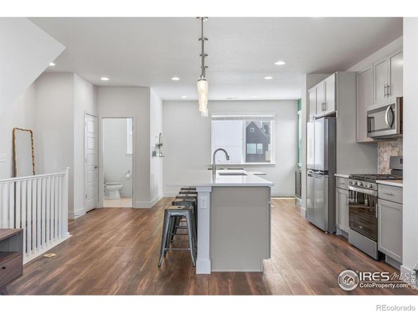 2870 W 167th Avenue, Broomfield CO 80023