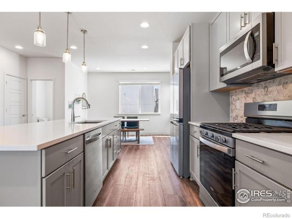 2870 W 167th Avenue, Broomfield CO 80023