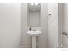 2870 W 167th Avenue, Broomfield CO 80023