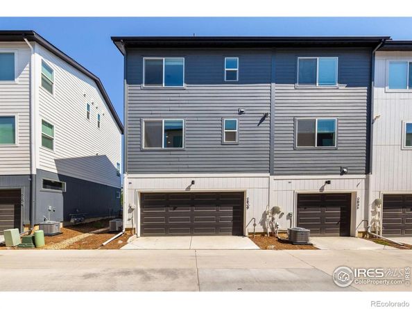 2870 W 167th Avenue, Broomfield CO 80023