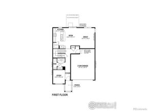 4766 Hatcher Drive, Brighton CO 80601