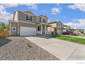 4766 Hatcher Drive, Brighton CO 80601