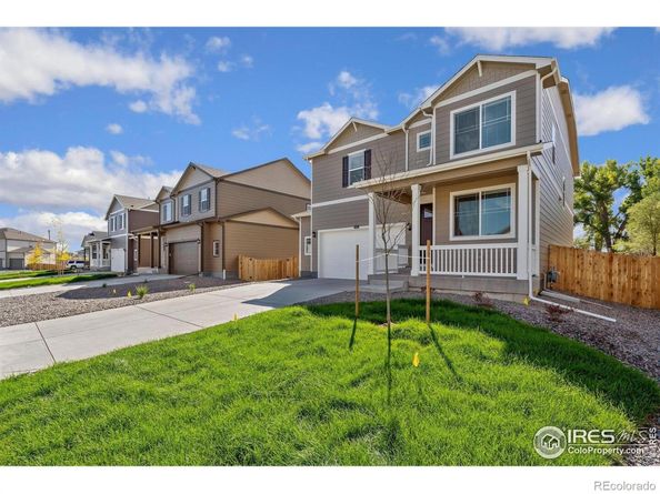 4766 Hatcher Drive, Brighton CO 80601