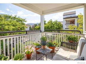 1420 Lee Hill Drive, Boulder CO 80304