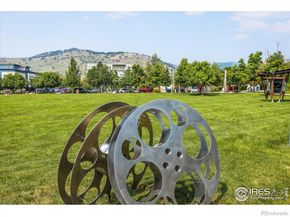 1420 Lee Hill Drive, Boulder CO 80304