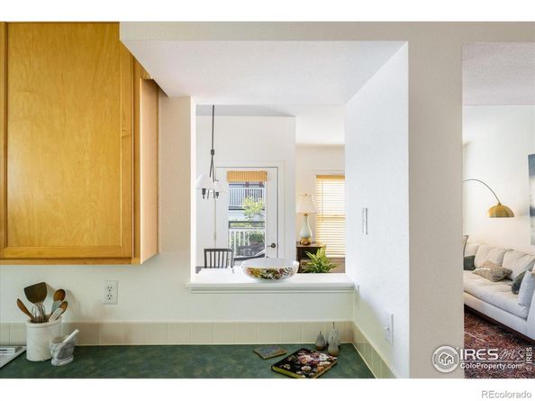 1420 Lee Hill Drive, Boulder CO 80304