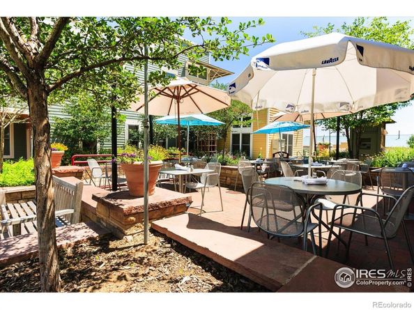 1420 Lee Hill Drive, Boulder CO 80304