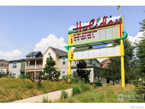 1420 Lee Hill Drive, Boulder CO 80304