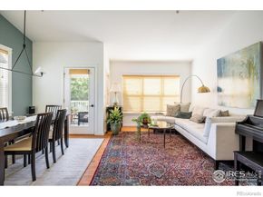 1420 Lee Hill Drive, Boulder CO 80304