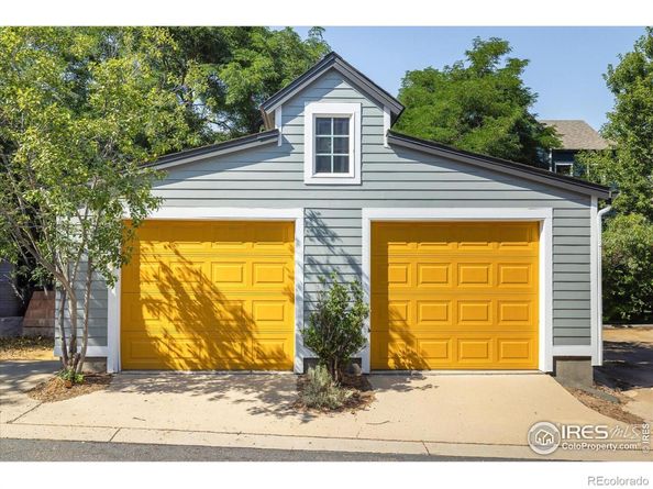 1420 Lee Hill Drive, Boulder CO 80304