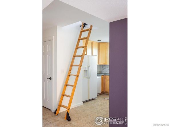 1420 Lee Hill Drive, Boulder CO 80304