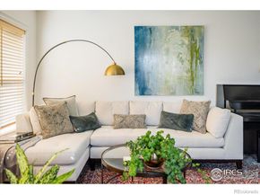 1420 Lee Hill Drive, Boulder CO 80304