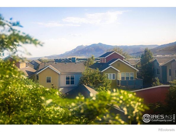 1420 Lee Hill Drive, Boulder CO 80304
