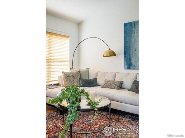 1420 Lee Hill Drive, Boulder CO 80304