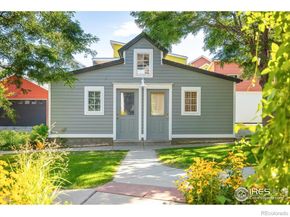 1420 Lee Hill Drive, Boulder CO 80304