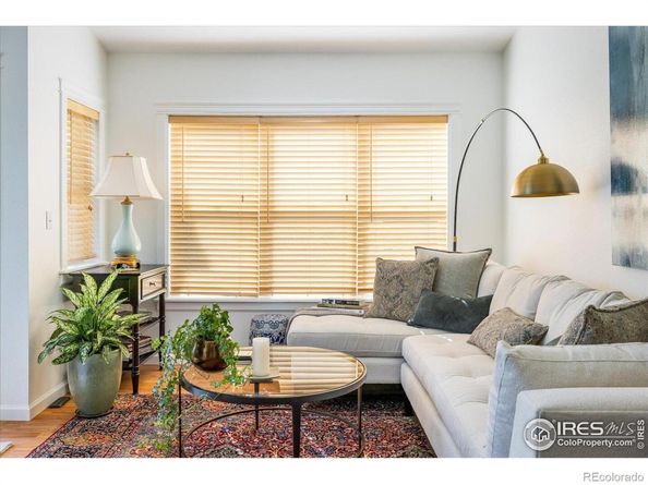 1420 Lee Hill Drive, Boulder CO 80304