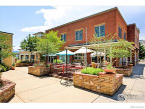 1420 Lee Hill Drive, Boulder CO 80304
