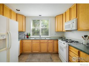 1420 Lee Hill Drive, Boulder CO 80304