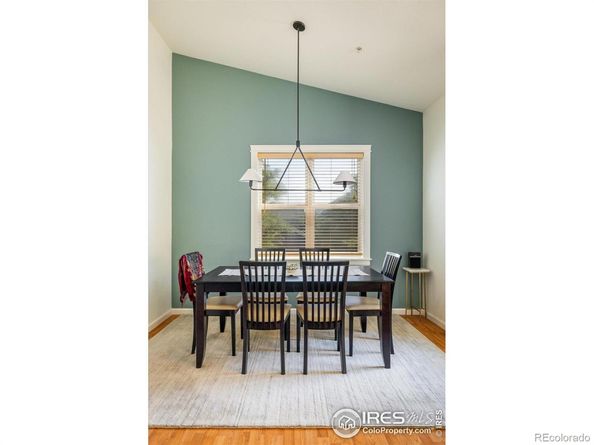 1420 Lee Hill Drive, Boulder CO 80304