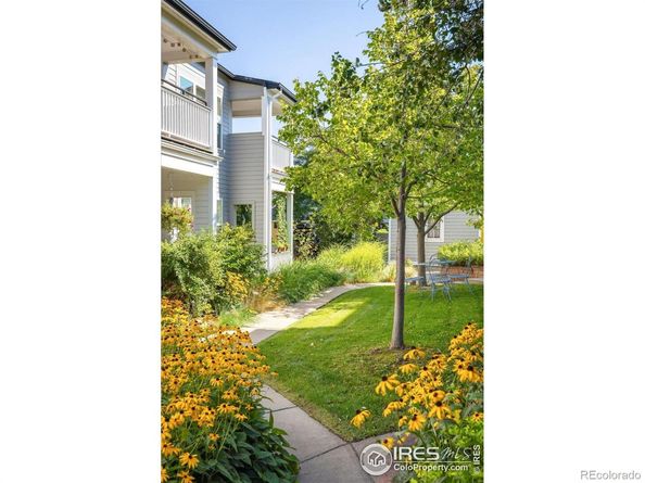 1420 Lee Hill Drive, Boulder CO 80304