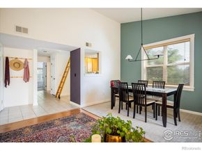 1420 Lee Hill Drive, Boulder CO 80304