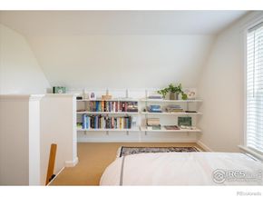 1420 Lee Hill Drive, Boulder CO 80304