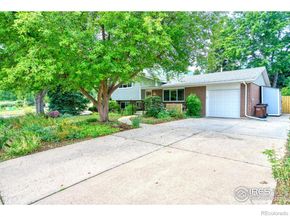 2605 Table Mesa Court, Boulder CO 80305
