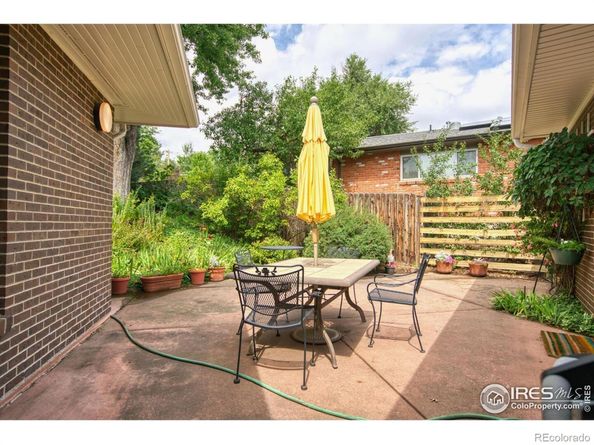2605 Table Mesa Court, Boulder CO 80305
