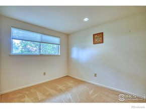 2605 Table Mesa Court, Boulder CO 80305