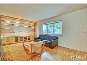 2605 Table Mesa Court, Boulder CO 80305