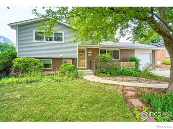 2605 Table Mesa Court