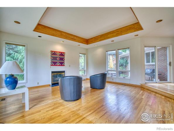 2605 Table Mesa Court, Boulder CO 80305
