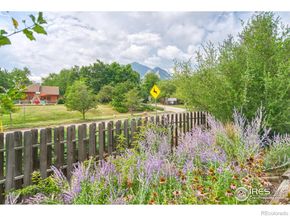 2605 Table Mesa Court, Boulder CO 80305