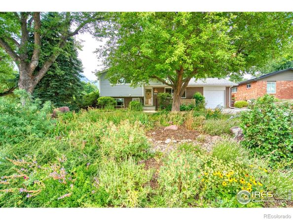 2605 Table Mesa Court, Boulder CO 80305