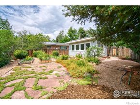 2605 Table Mesa Court, Boulder CO 80305