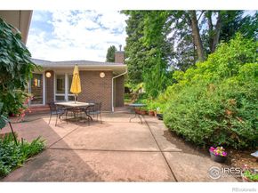 2605 Table Mesa Court, Boulder CO 80305