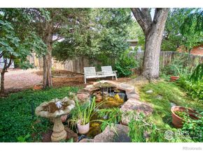 2605 Table Mesa Court, Boulder CO 80305