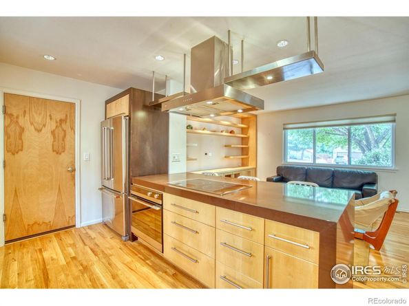 2605 Table Mesa Court, Boulder CO 80305