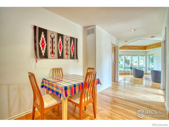 2605 Table Mesa Court, Boulder CO 80305