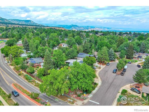 2605 Table Mesa Court, Boulder CO 80305