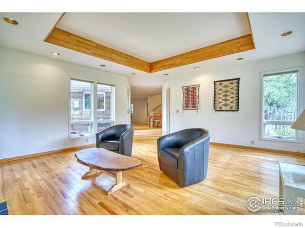 2605 Table Mesa Court, Boulder CO 80305