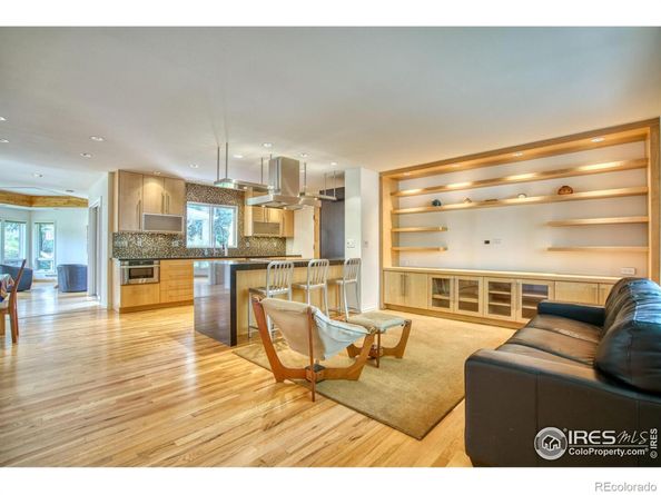 2605 Table Mesa Court, Boulder CO 80305