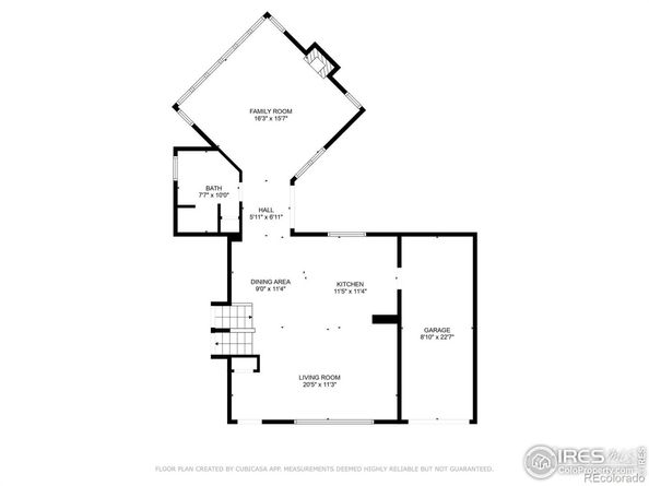 2605 Table Mesa Court, Boulder CO 80305