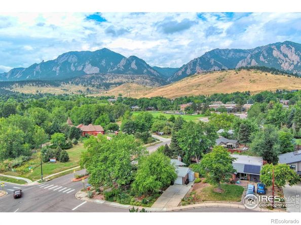 2605 Table Mesa Court, Boulder CO 80305