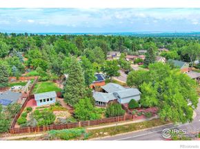 2605 Table Mesa Court, Boulder CO 80305