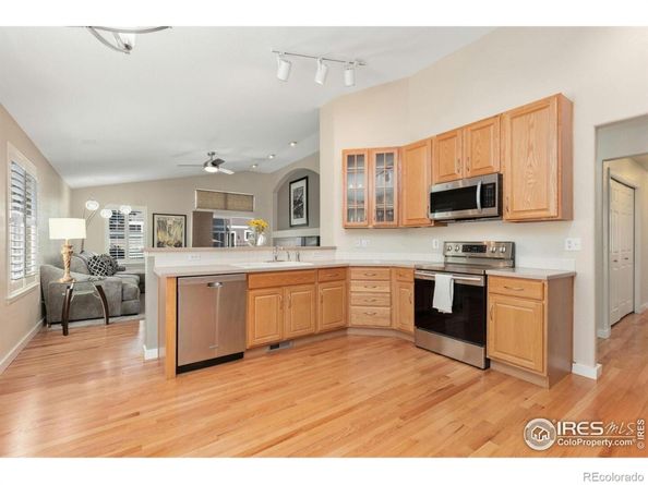 1429 Auburn Court, Longmont CO 80503