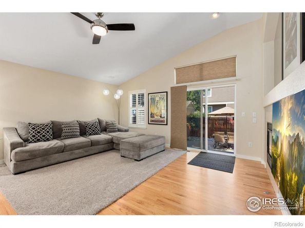 1429 Auburn Court, Longmont CO 80503