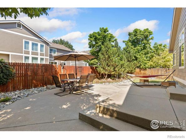 1429 Auburn Court, Longmont CO 80503
