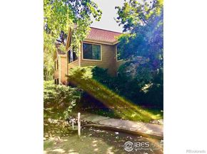 4839 White Rock Circle D, Boulder CO 80301