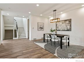 955 Arapahoe Circle, Louisville CO 80027